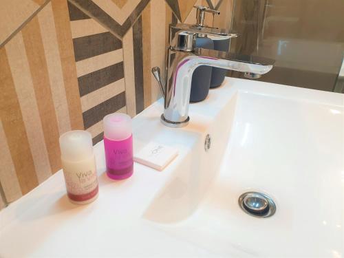 Apartamento Duplex Balcon Centre Mer 203