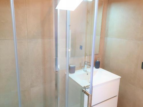 Apartamento Duplex Dernier Etage Balcon 507