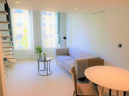 Apartamento Baie Des Anges Duplex 205