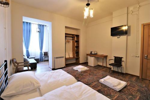 Hotel Mm Marani