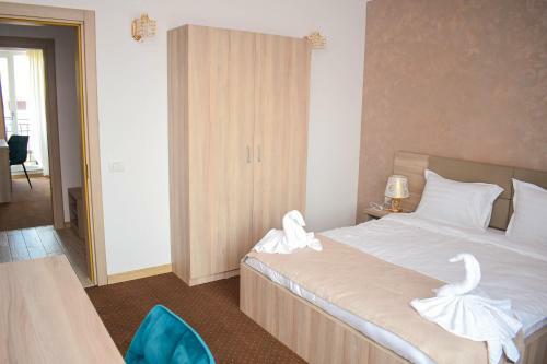 Hostal Casa Topaz Mamaia Nord