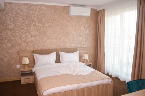 Hostal Casa Topaz Mamaia Nord
