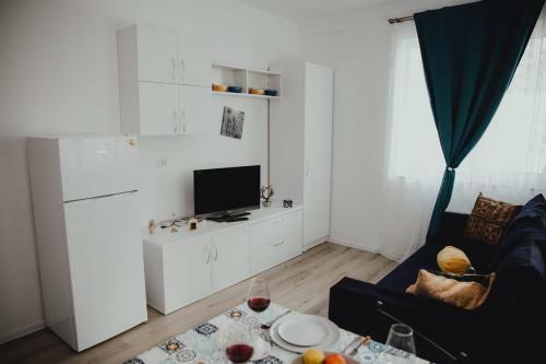 Apartamento Jacob's By Mamaia Nord