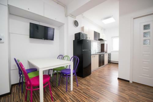 Apartel Magic Nest