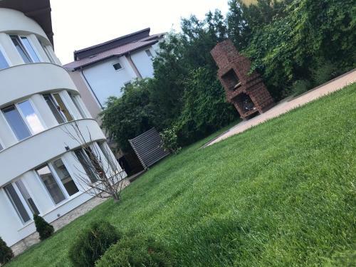 Hostal Medusa Mamaia Nord