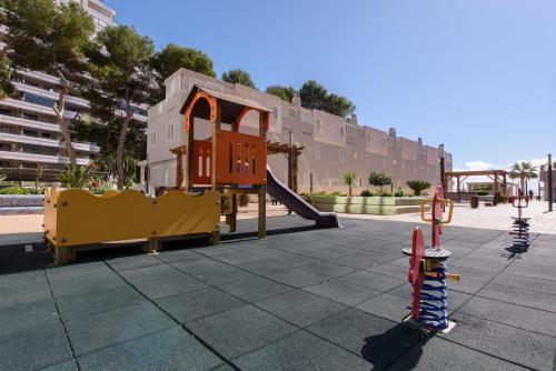 Apartamentos Nuevo M�xico V 7