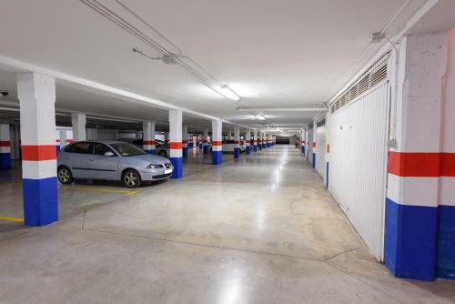 Apartamentos Nuevo M�xico M 34