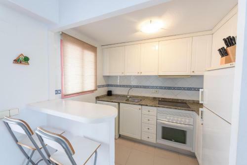 Apartamentos Nuevo M�xico C 452