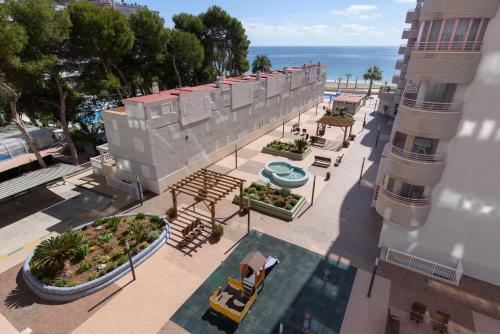 Apartamentos Nuevo M�xico C 452