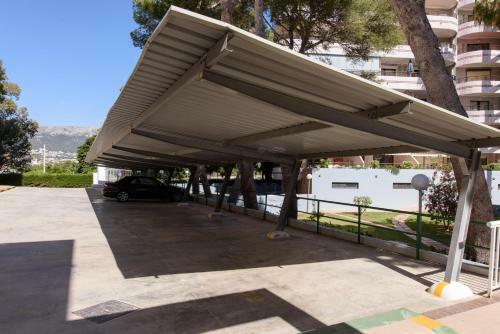 Apartamentos Nuevo M�xico C 452