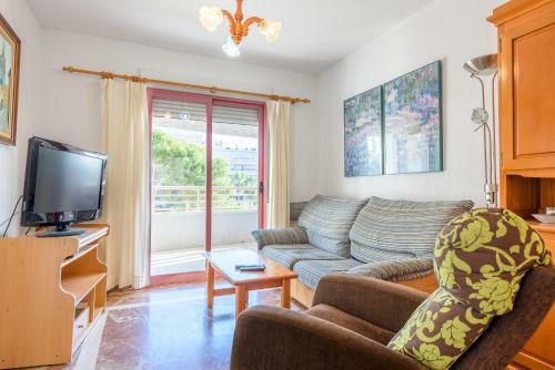 Apartamentos Nuevo M�xico C 342
