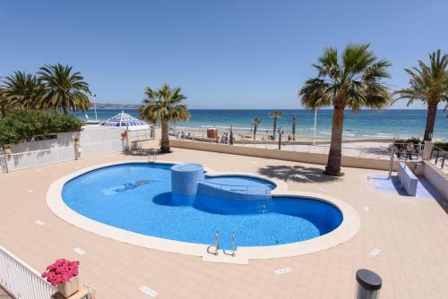 Apartamentos Nuevo M�xico C 342