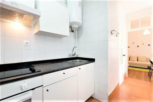 Apartamento Pretty Cl�rigos 132