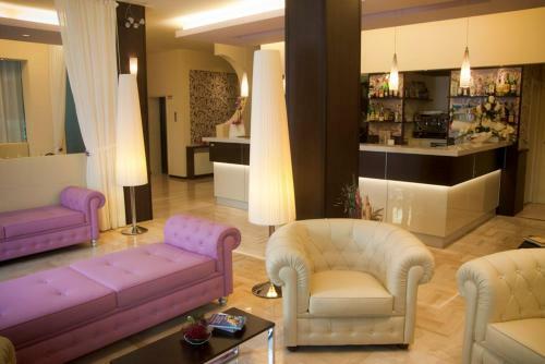 Hotel De Londres