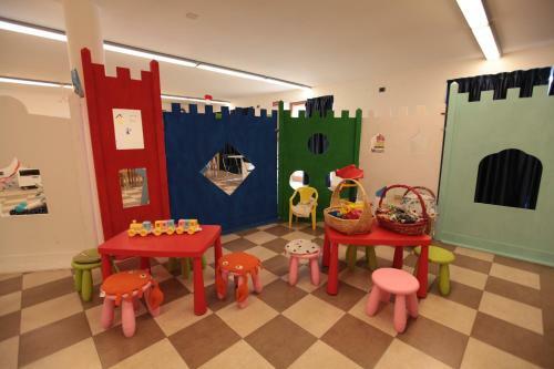 Hotel Belvedere Wellness & Family