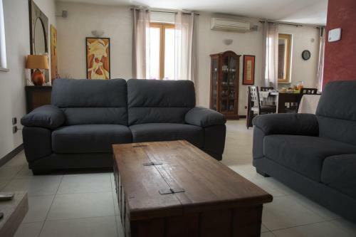 Bed & Breakfast Casa Domi