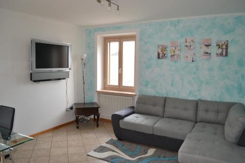 Apartamento Appartamenti Agrituristici Agribaldo