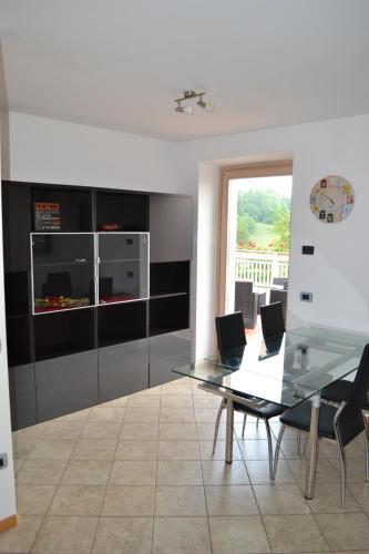 Apartamento Appartamenti Agrituristici Agribaldo