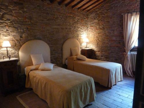 Agroturismo Agriturismo La Forra