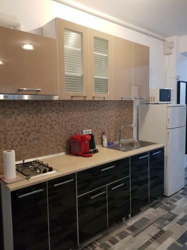 Apartament Mirobolant