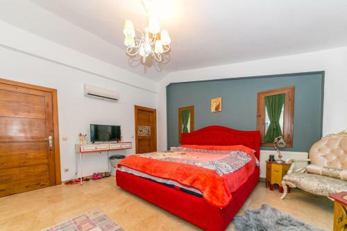 Villa Esen Daily Weekly Rentals