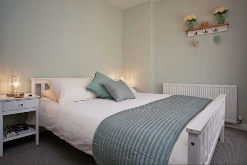 Apartamento Mint Leaf Cottages, Bruton