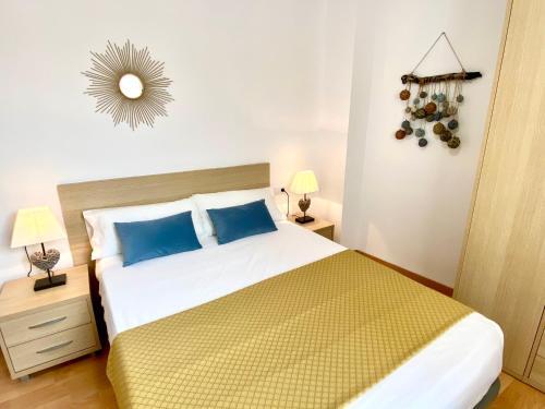 Bonito Apartamento 304 En El Centro de Cambrils