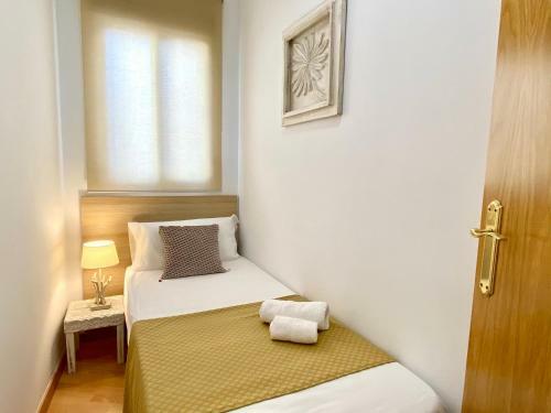 Bonito Apartamento 304 En El Centro de Cambrils