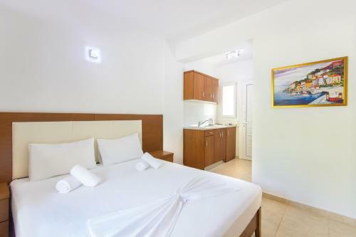 Apartamento Ktima Chryssafis