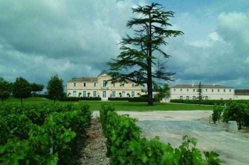 Hostal Ch�teau Du Tertre