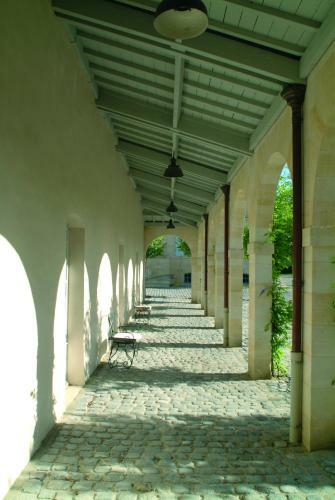 Hostal Ch�teau Du Tertre