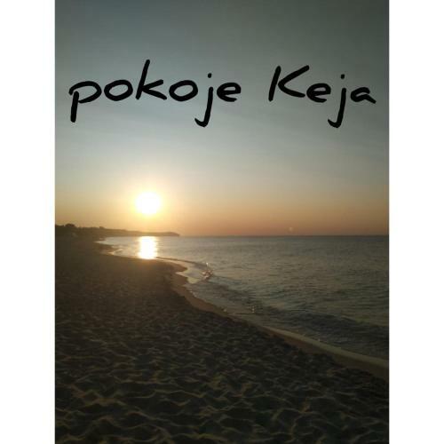 Pokoje Go?cinne Keja