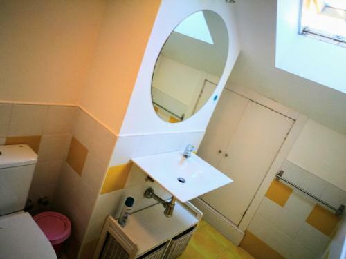 Apartamento Duplex Da Le�a Citycenter