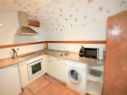 Apartamento Toletum Suite