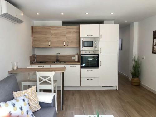 Precioso Apartamento En Playamar
