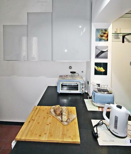Apartamento Creuza de Ma