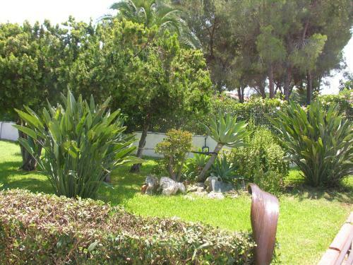 Apartamento Villa Apollonius