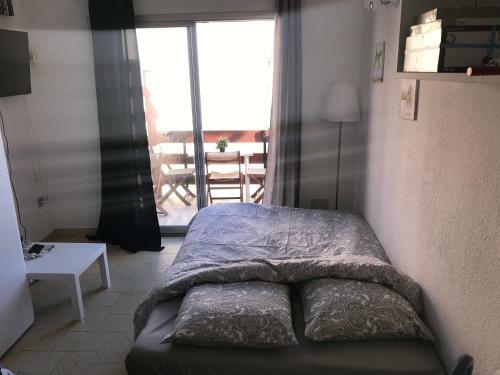 Apartamento Studio Tout Confort