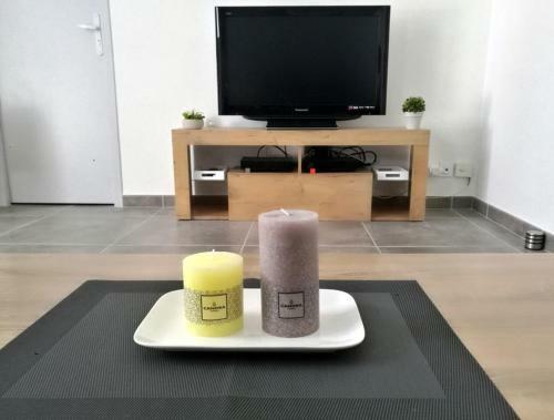 Apartamento T4 - Universit� Plages Sud