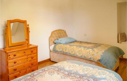 Nice Home In Ploray W/ 2 Bedrooms