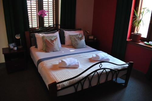 Hostal Vienna Story Guesthouse