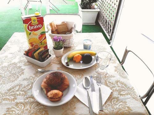 Bed & Breakfast La Fenice Salentina