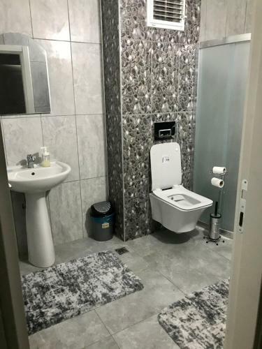 Apartamento Belek �ar??da L�ks Daire!!!
