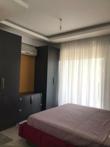 Apartamento Belek Merkezde Havuzlu L�ks Daire!!