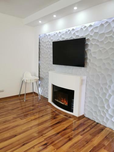 Apartman Stefan Kladovo