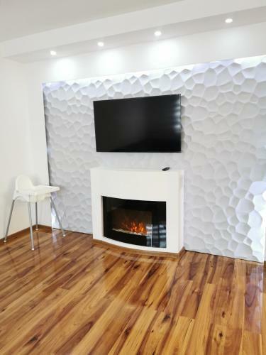 Apartman Stefan Kladovo