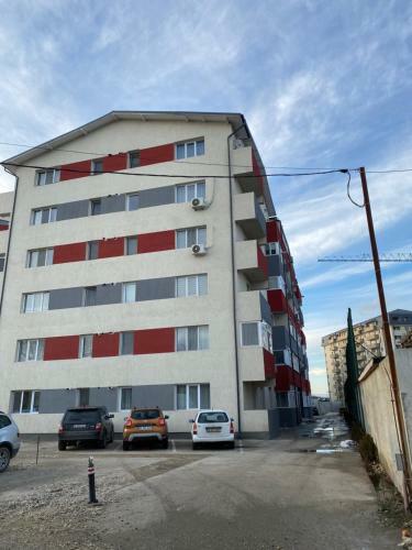 Libertatii 88 Luxury Apartment