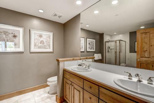 Apartamento Arrowhead Village
