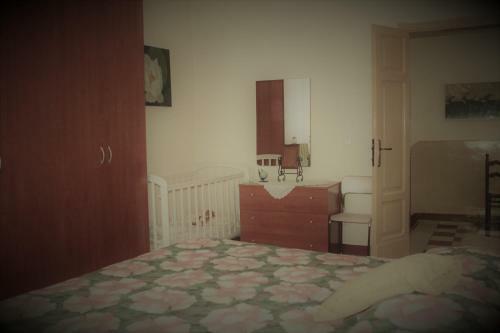 Apartamento Bed And Breakfast San Marco Pacentro