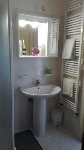 Apartamento Bed And Breakfast San Marco Pacentro